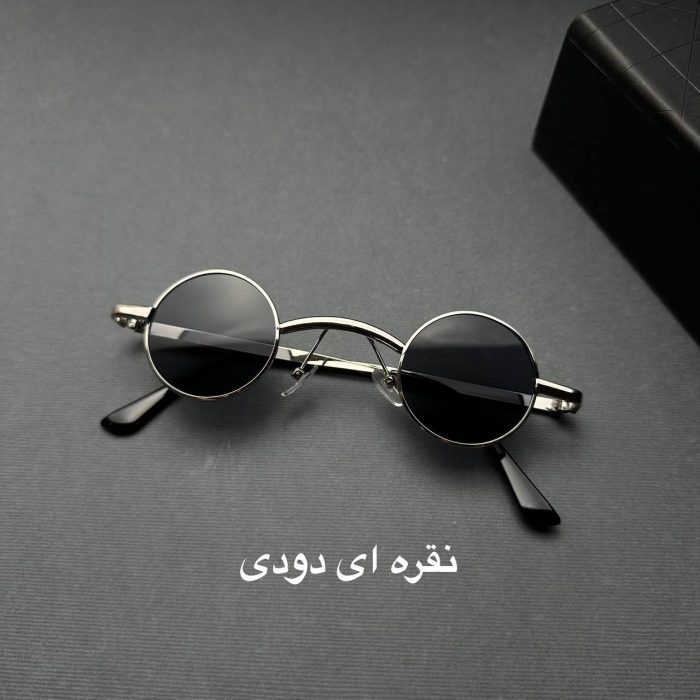 عینک آفتابی کد L8880 - Image 9