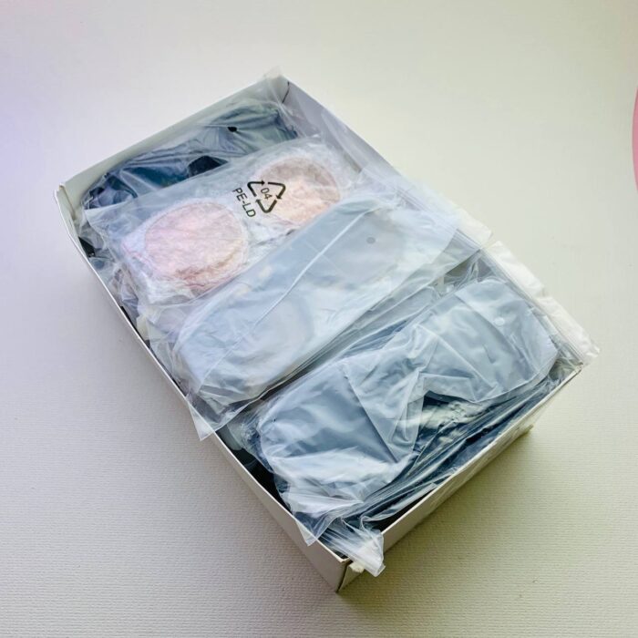 پک عمده آفتابی 20تایی شماره 171 - Image 6