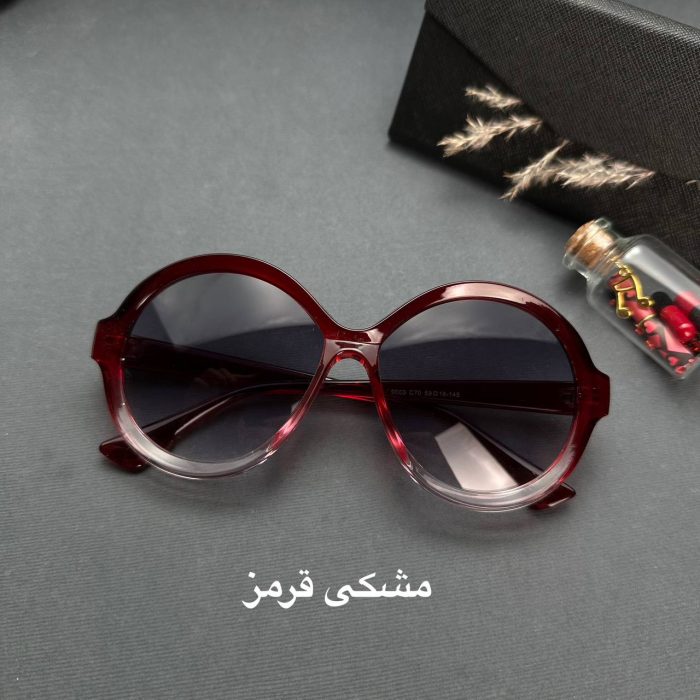 عینک آفتابی کد L10173 - Image 6