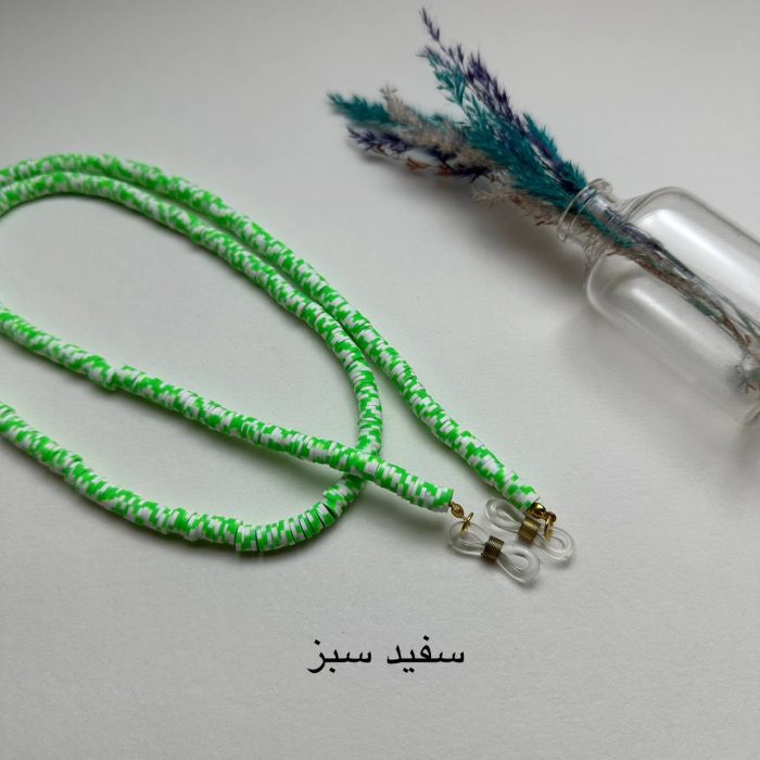 بند عینک واشری - Image 18