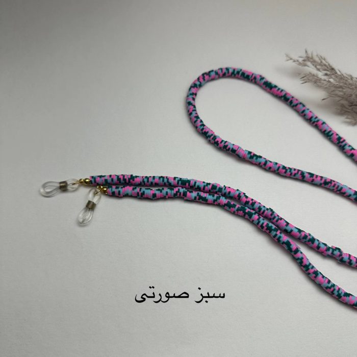 بند عینک واشری - Image 19