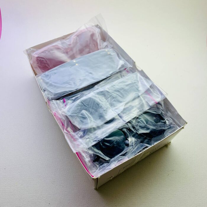 پک عمده آفتابی 20تایی شماره 170 - Image 6