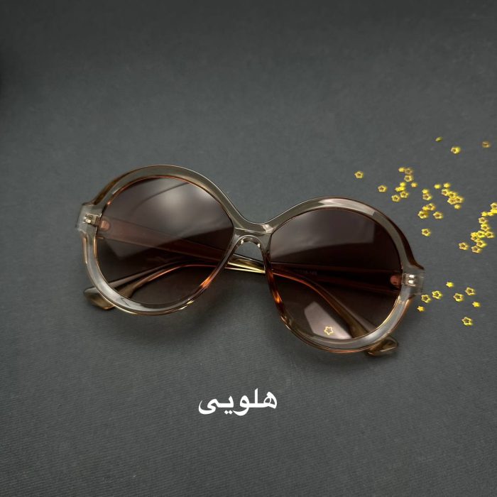 عینک آفتابی کد L10173 - Image 4