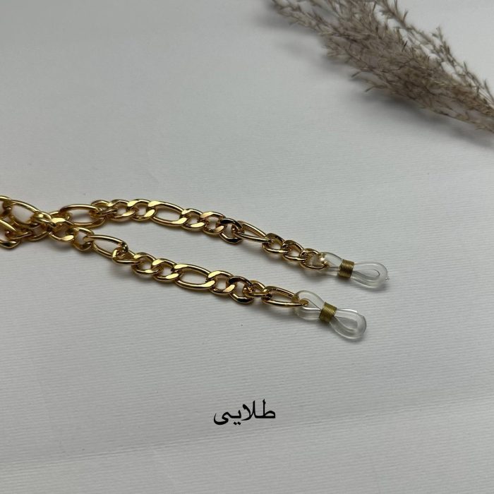 بند عینک کارتیر آلومینیوم - Image 3