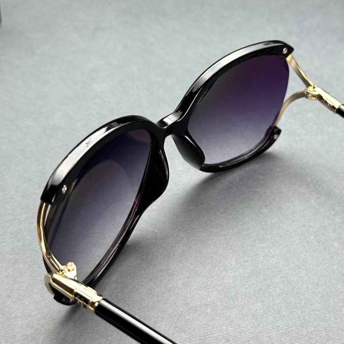 عینک آفتابی کد L10261 - Image 3