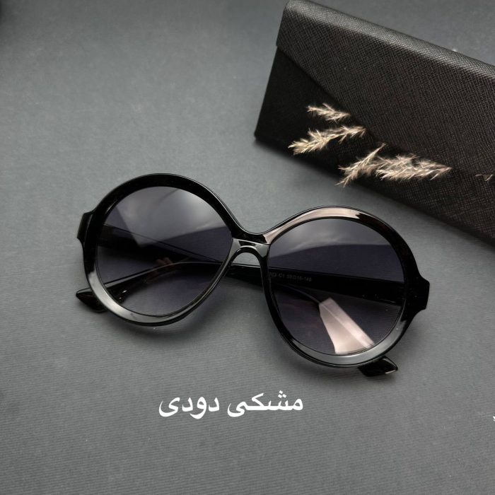عینک آفتابی کد L10173 - Image 3