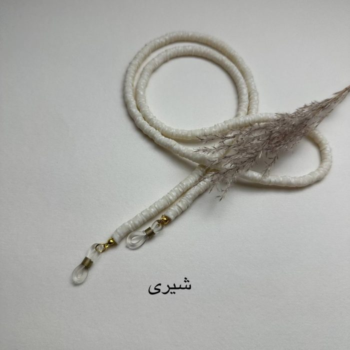 بند عینک واشری - Image 3