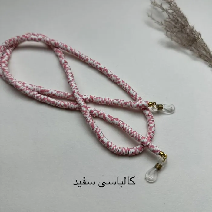 بند عینک واشری - Image 8