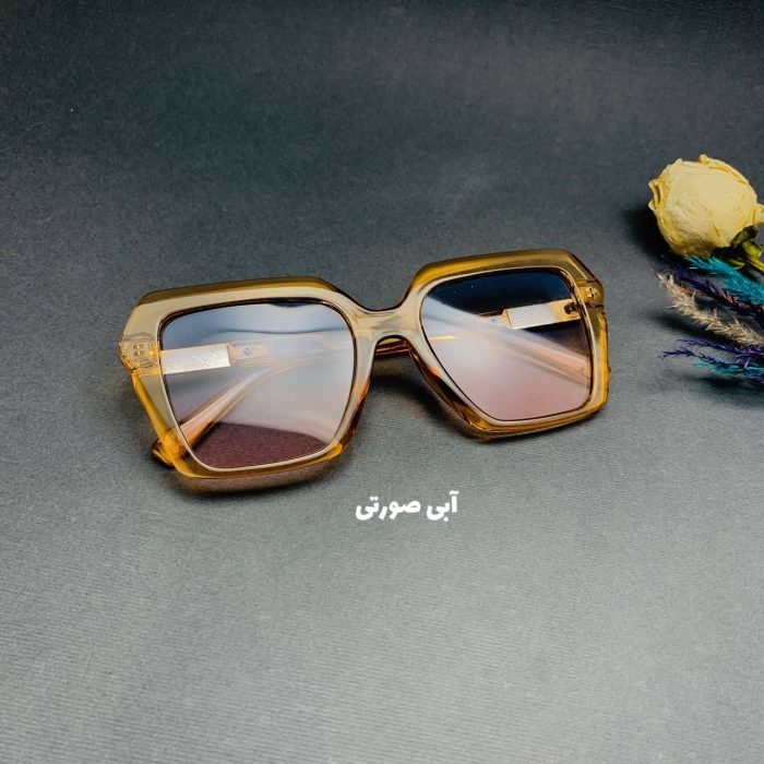 عینک آفتابی کد L10331 - Image 9