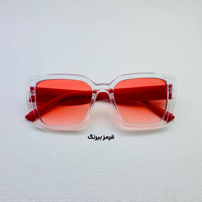 عینک آفتابی کد L10307 - Image 2