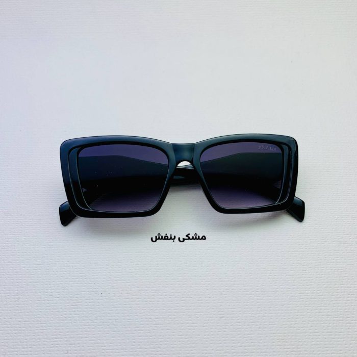 عینک آفتابی کد L10306 - Image 10