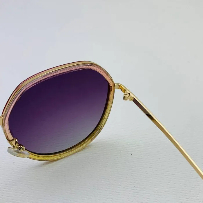 عینک آفتابی کد L10303 - Image 4