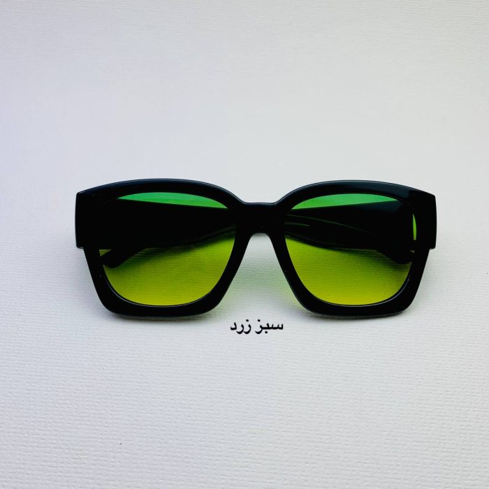 عینک آفتابی کد L10316 - Image 2