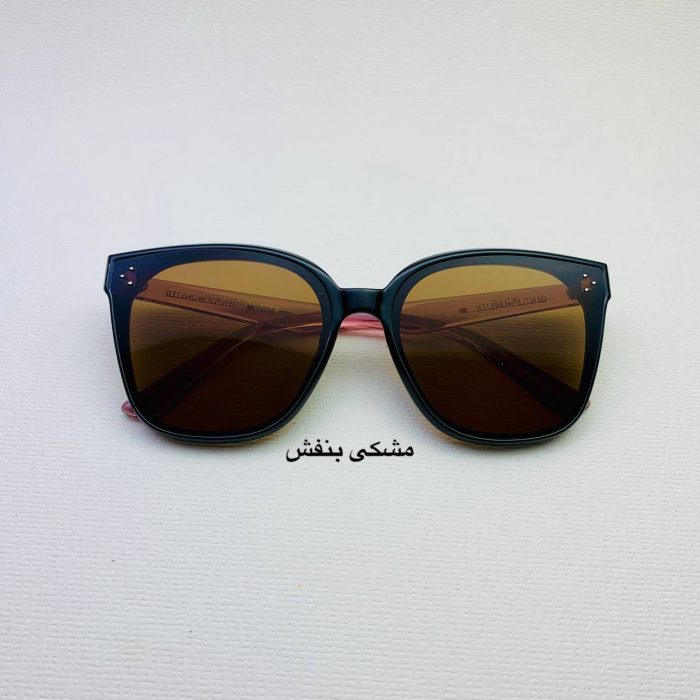عینک آفتابی کد L10397 - Image 3