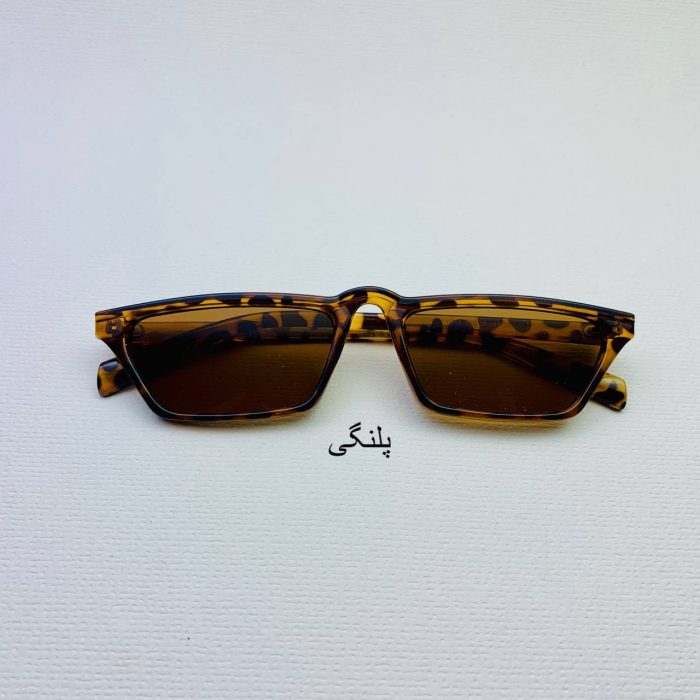 عینک آفتابی کد L10417 - Image 3