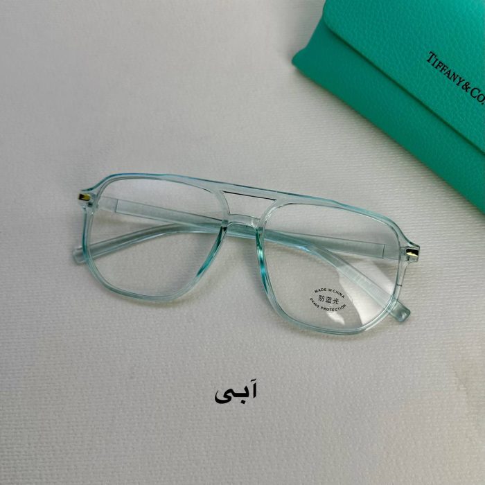 عینک بلوکات کد A647 - Image 5