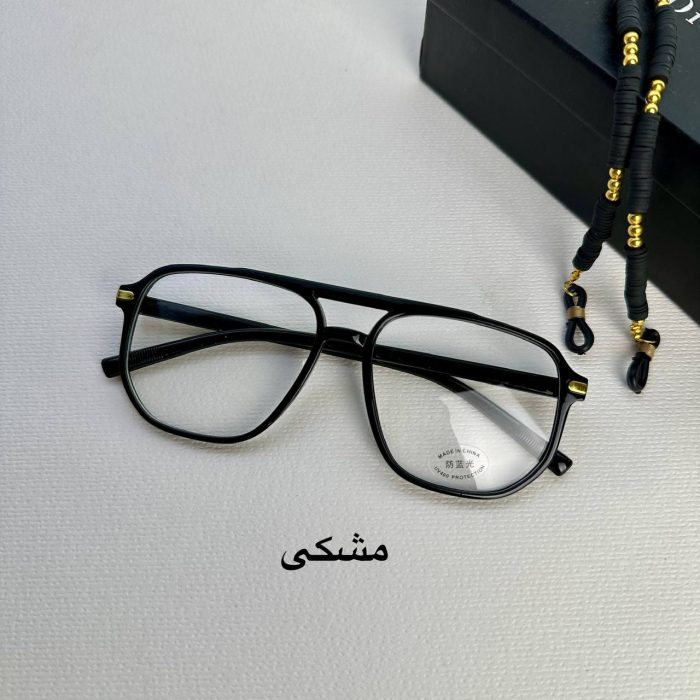 عینک بلوکات کد A647 - Image 4