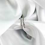 انگشتر نقره ایR04144