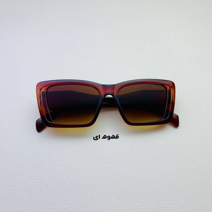 عینک آفتابی کد L10306 - Image 2