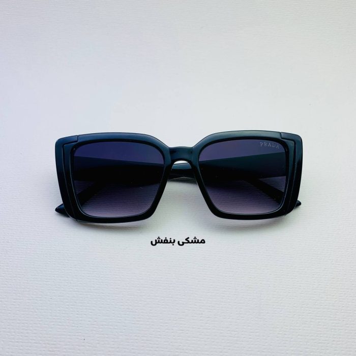 عینک آفتابی کد L10307 - Image 3