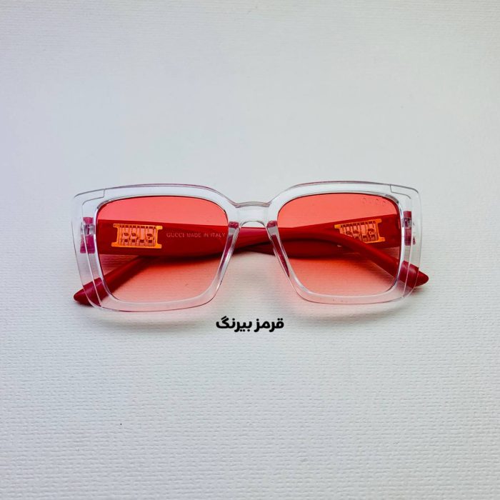 عینک آفتابی کد L10305 - Image 2