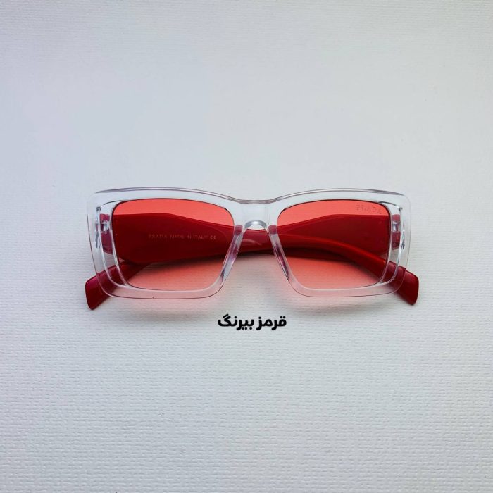 عینک آفتابی کد L10306 - Image 9