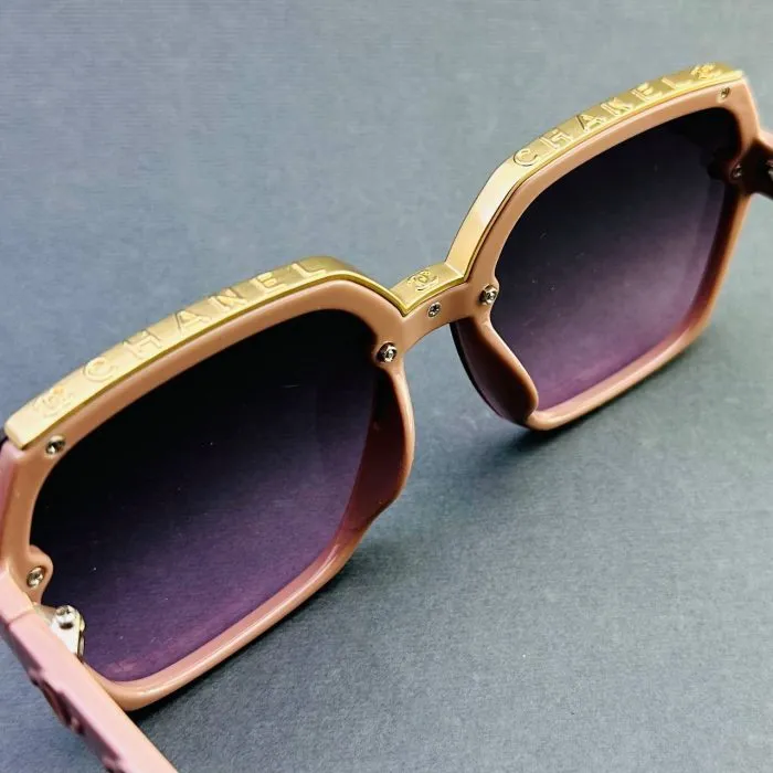 عینک آفتابی کد L10298 - Image 3