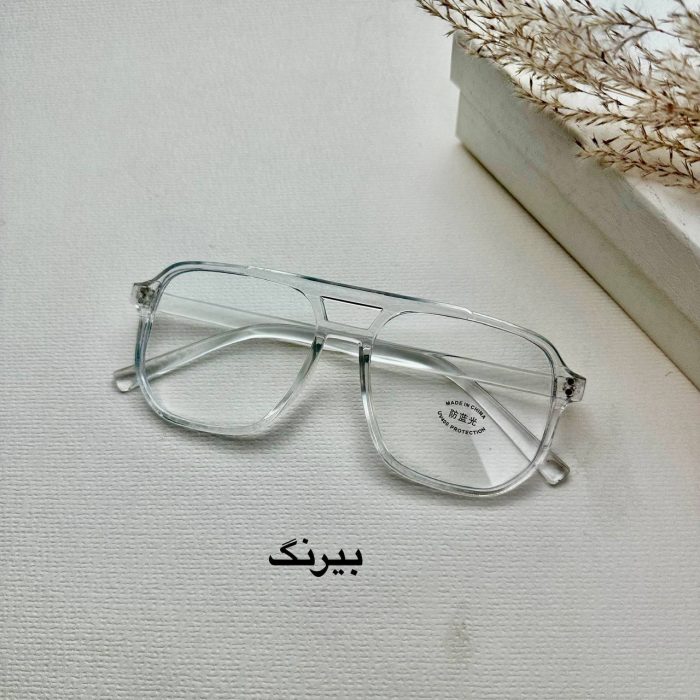 عینک بلوکات کد A649 - Image 6