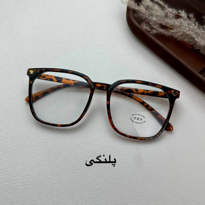 عینک بلوکات کد A656 - Image 2