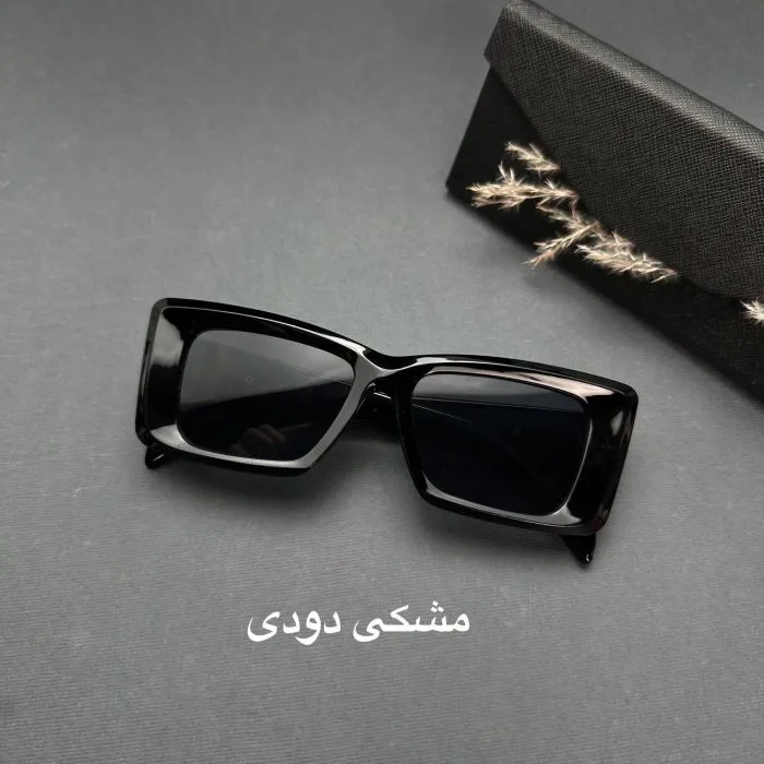 عینک آفتابی کد L3359 - Image 2