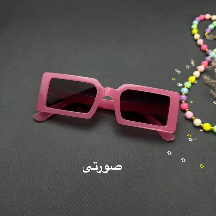 عینک آفتابی کد L10377 - Image 2