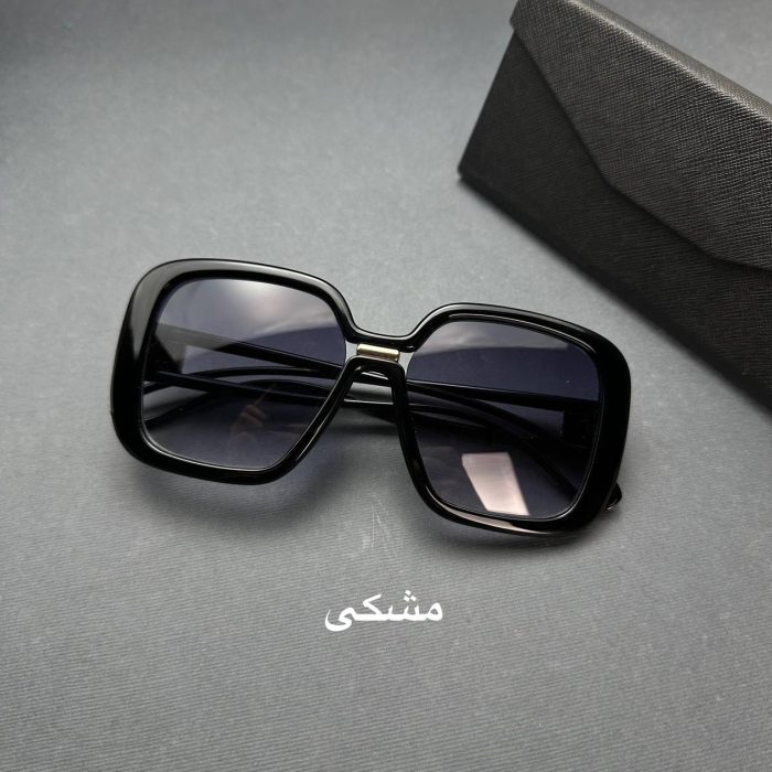 عینک آفتابی کد L10412 - Image 2