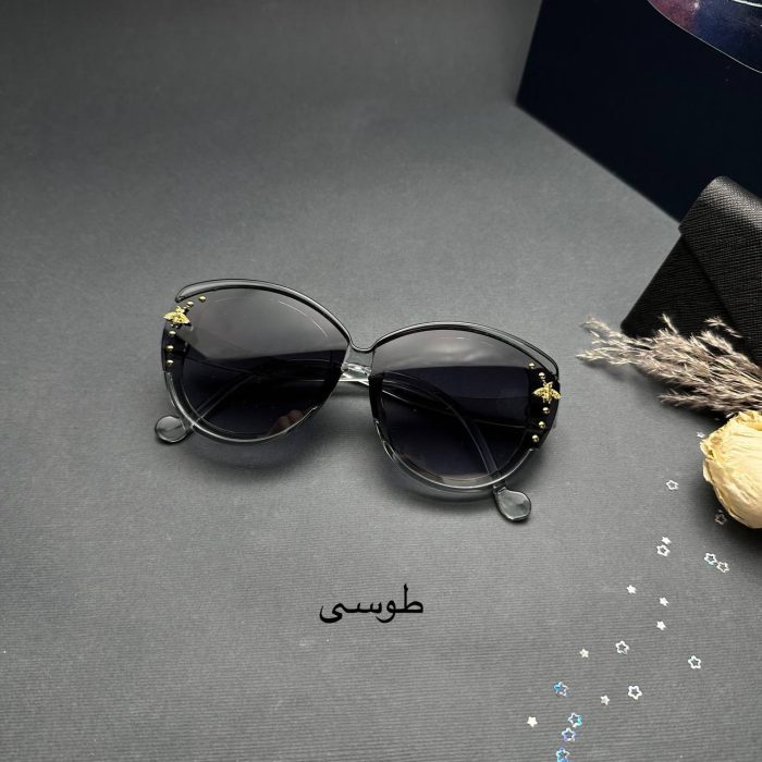 عینک آفتابی کد L10312 - Image 2