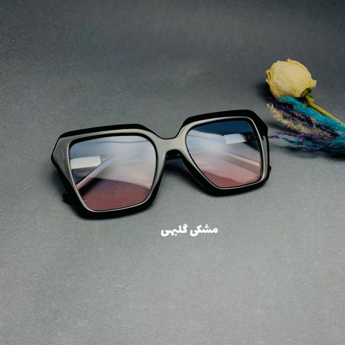 عینک آفتابی کد L10331 - Image 3