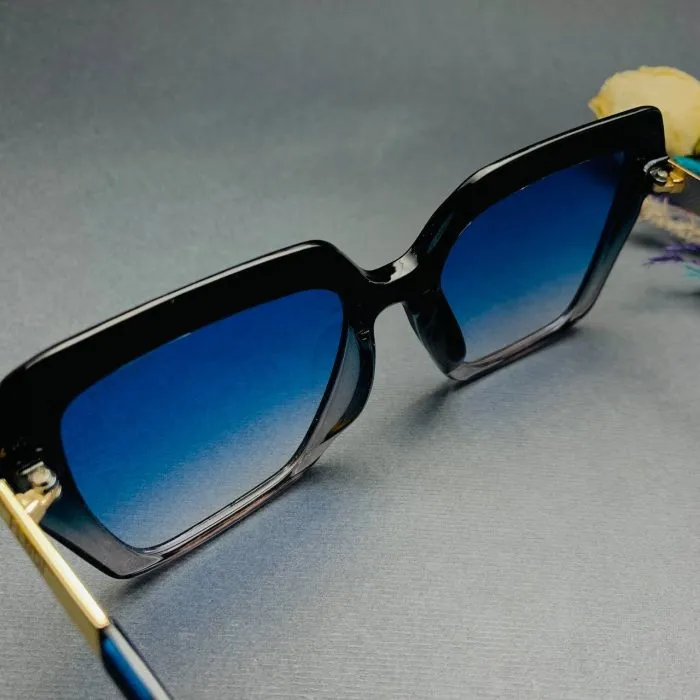 عینک آفتابی کد L10331 - Image 12