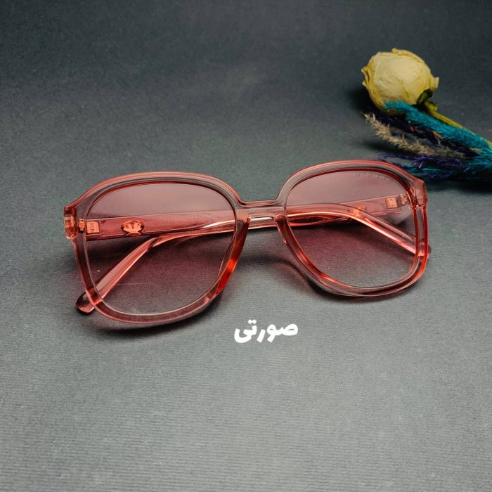 عینک آفتابی کد L10320 - Image 2