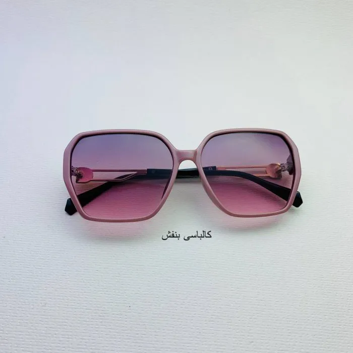 عینک آفتابی کد L10415 - Image 7