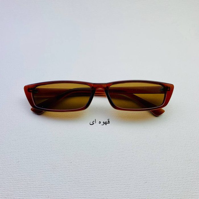 عینک آفتابی کد L10416 - Image 2