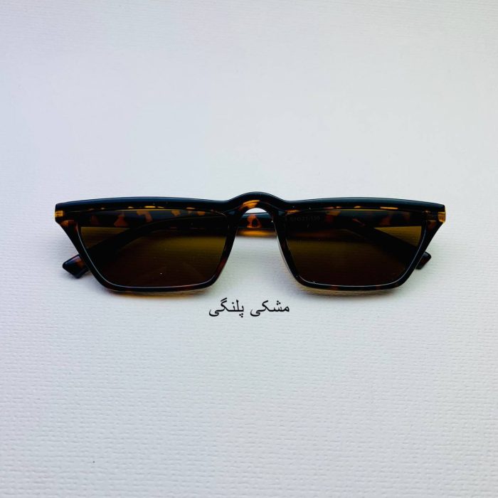 عینک آفتابی کد L10417 - Image 2