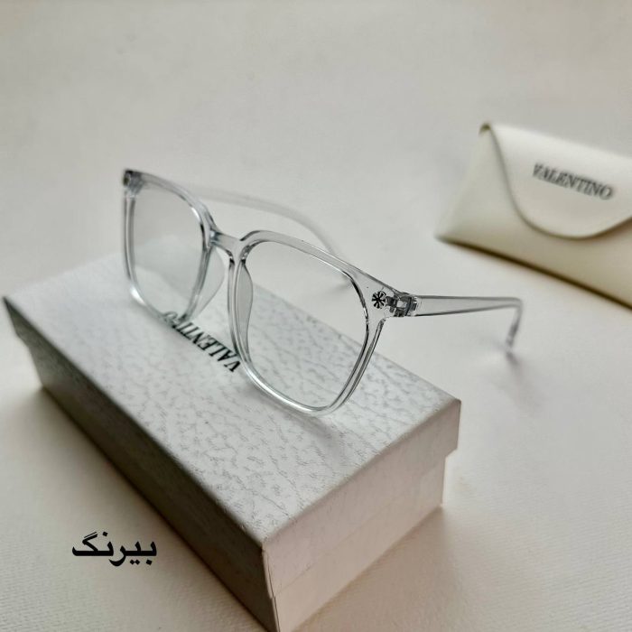 عینک بلوکات کد A656 - Image 3
