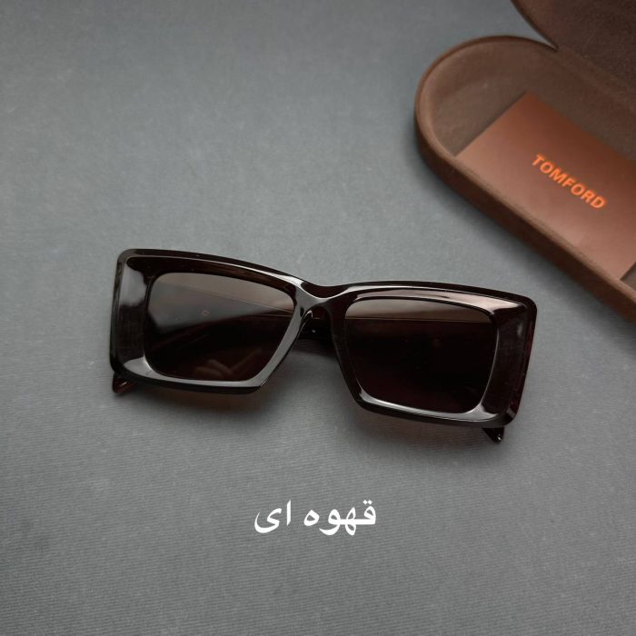 عینک آفتابی کد L3359 - Image 4