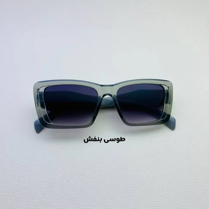 عینک آفتابی کد L10306 - Image 3