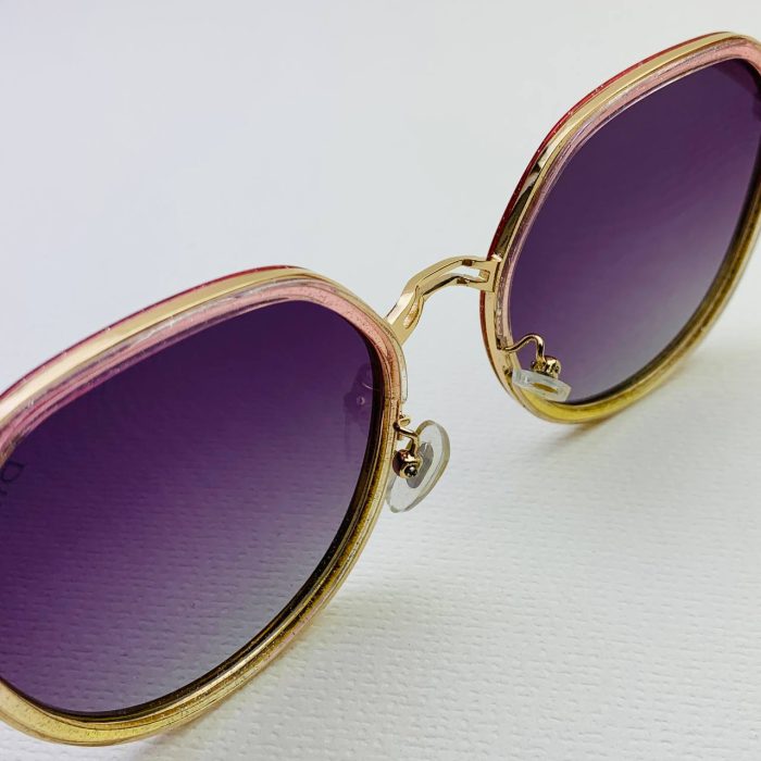 عینک آفتابی کد L10303 - Image 3