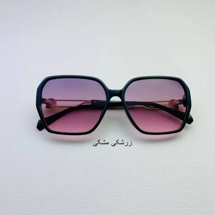 عینک آفتابی کد L10415 - Image 5