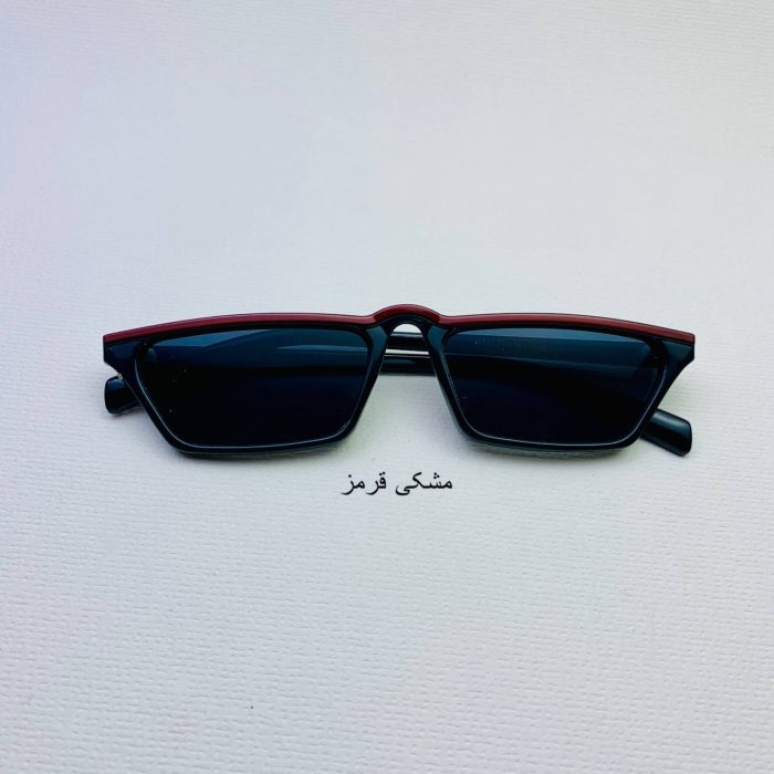 عینک آفتابی کد L10417 - Image 4