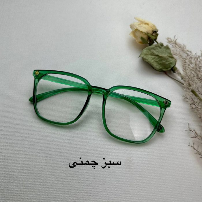 عینک بلوکات کد A656 - Image 4