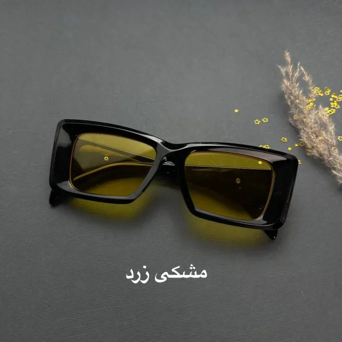 عینک آفتابی کد L3359 - Image 6
