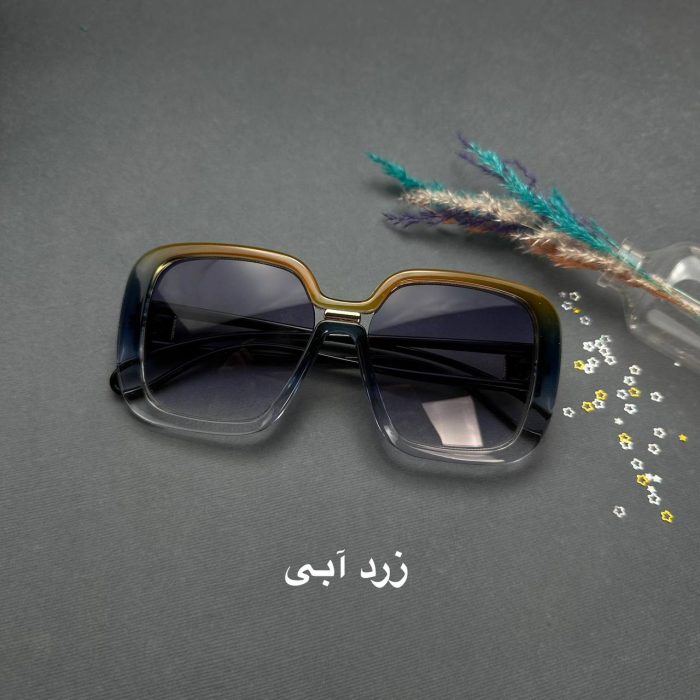 عینک آفتابی کد L10412 - Image 4