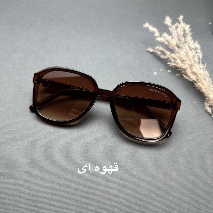 عینک آفتابی کد L10320 - Image 5