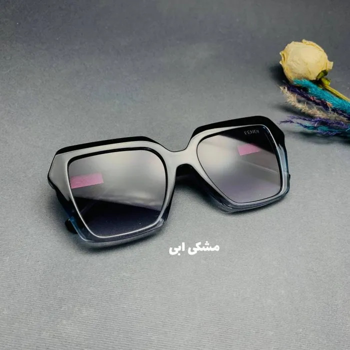 عینک آفتابی کد L10331 - Image 5